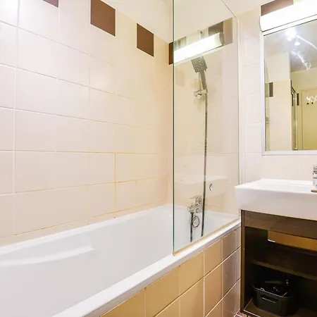 Le Republique - Beau Duplex Avec 2 Ch Hypercentre