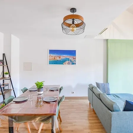 Le Republique - Beau Duplex Avec 2 Ch Hypercentre