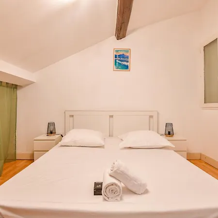 Le Republique - Beau Duplex Avec 2 Ch Hypercentre Apartment Marseille