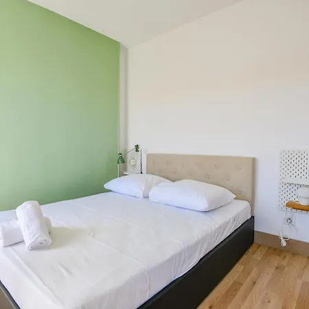 Le Republique - Beau Duplex Avec 2 Ch Hypercentre * Marsilya